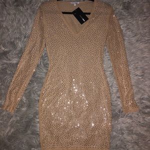 ✦ FASHION NOVA ISABELA DRESS ✦